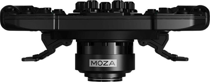 Image du produit Moza Volant GS V2 GT (PC)
