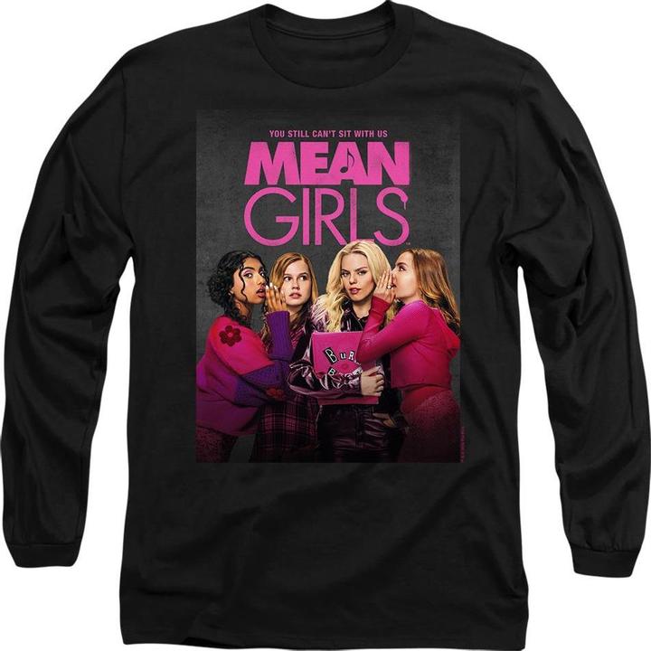 Mean Girls TShirt (S)