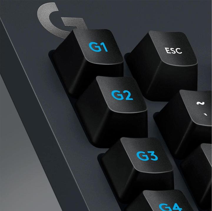 Image du produit Logitech G G613 (CH, Sans fil)