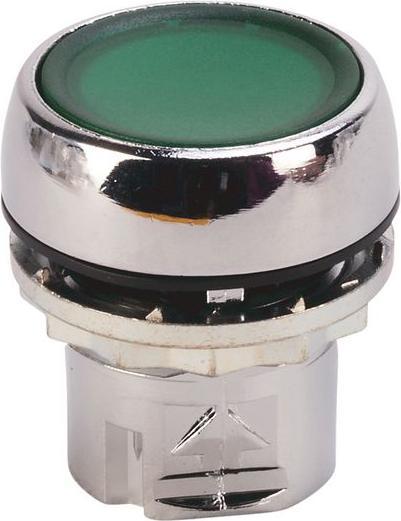 Immagine prodotto Allen Bradley Attuatore a pulsante Pulsante verde Serie 800 IP66