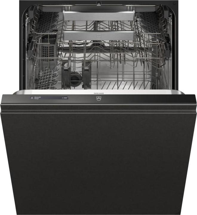 Actual product image V-Zug AdoraSpülen V6000 VGBC 4114500000