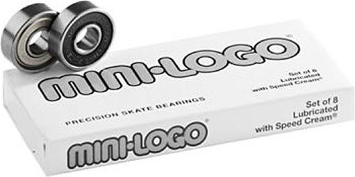 Image du produit Minilogo Roulements