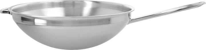 Produktbild Demeyere Apollo (36 cm, Wok Pfanne, Edelstahl)