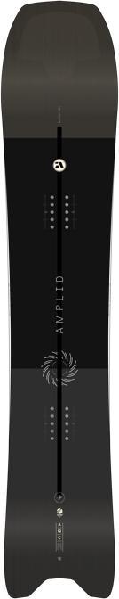 Produktbild Amplid Surfari (157)