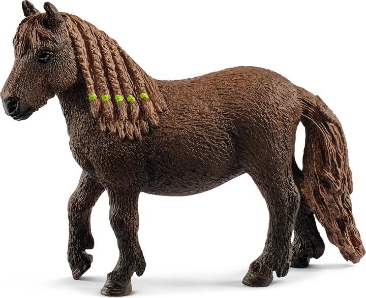 Produktbild Schleich Pony Agility Training