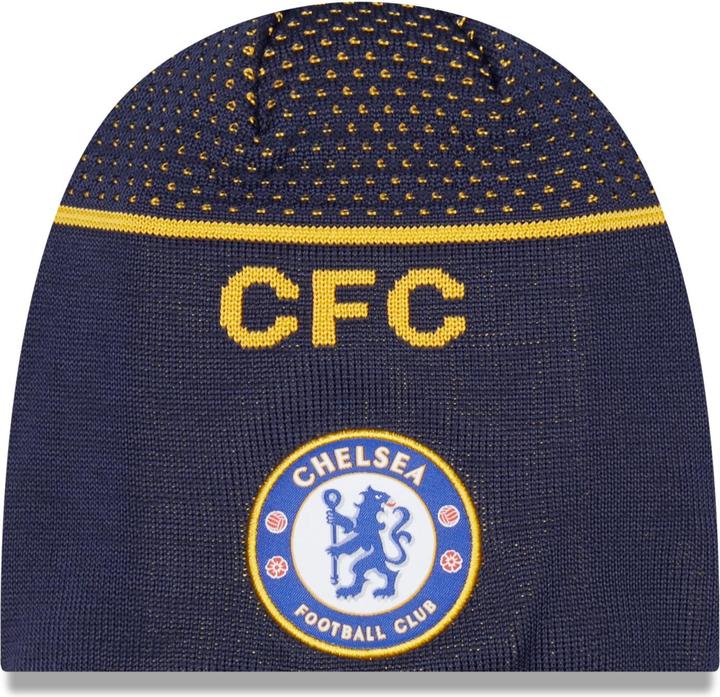 Produktbild New Era Beanie Engineered Tottenham Hotspur