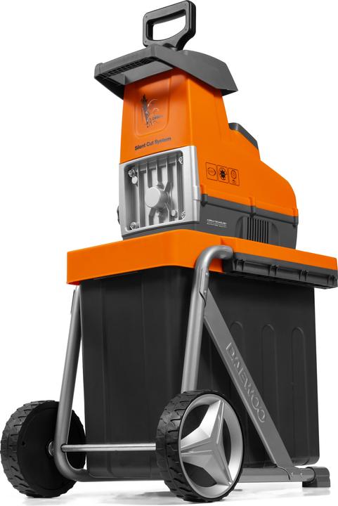 Immagine prodotto Daewoo Power Products DSR 3000E