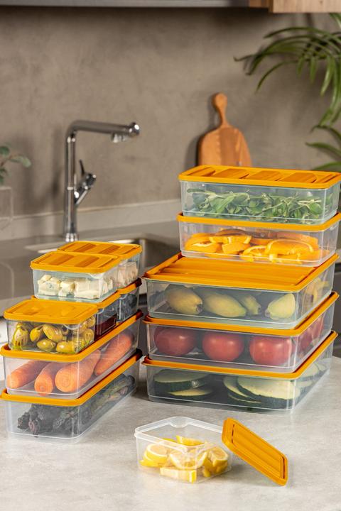 Image du produit Hermia Boxly Storage-Box Set (1.75 l)