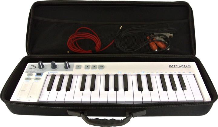 Actual product image Analog PULSE Case For Arturia KeyStep / Native Instruments M32