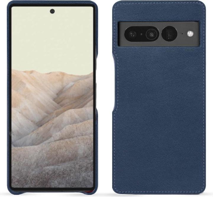 Blauw mediterraan ( Pantone #0E3043 )