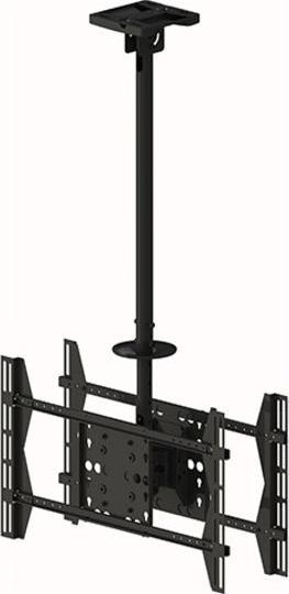 Actual product image Multibrackets Ceilingmount LBB (Wall, 84", 125 kg)