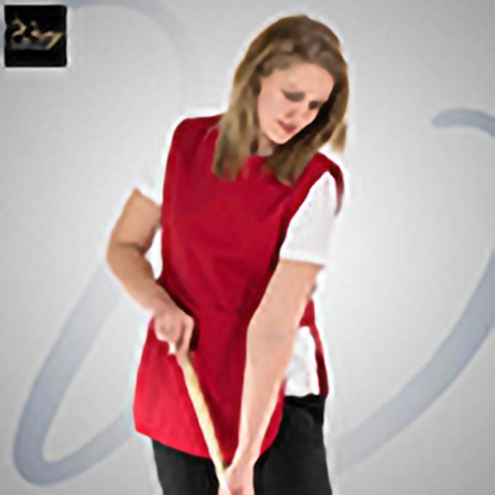 Actual product image Premier Work apron with bag (XL)