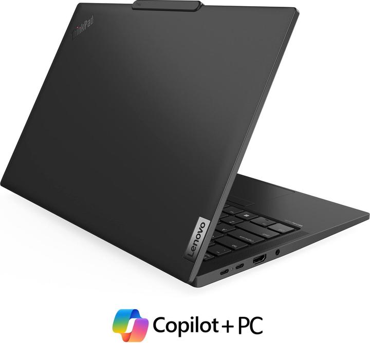 Actual product image Lenovo ThinkPad T14s Gen 6 (14", AMD Ryzen AI 7 PRO 360, 32 GB, 1000 GB, DE)