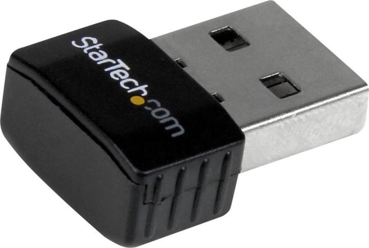 Actual product image StarTech USB300WN2X2C (USB 2.0)