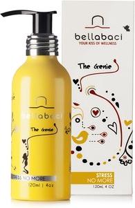 Bellabaci The Genie Stress no more 120 ml (Körpercreme, 120 ml)