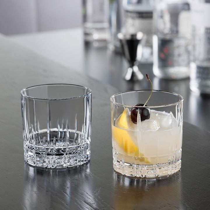 Actual product image Spiegelau Perfect (2.70 dl, 4 x, Whisky glass)