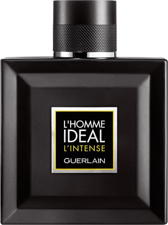 Produktbild Guerlain L'Homme Idéal l'intense (Eau de Parfum, 100 ml)