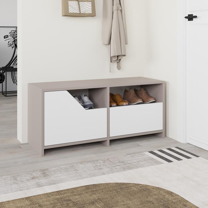 Actual product image Skye Decor Nexus (105 x 37 x 47 cm)