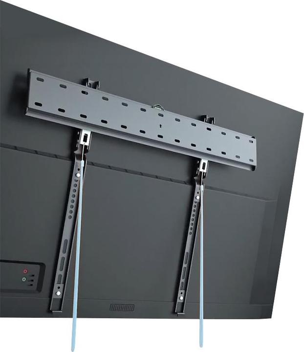 Actual product image LogiLink Bracket - for LCD TV / curved LCD TV (narrow) (Wall, 80", 40 kg)