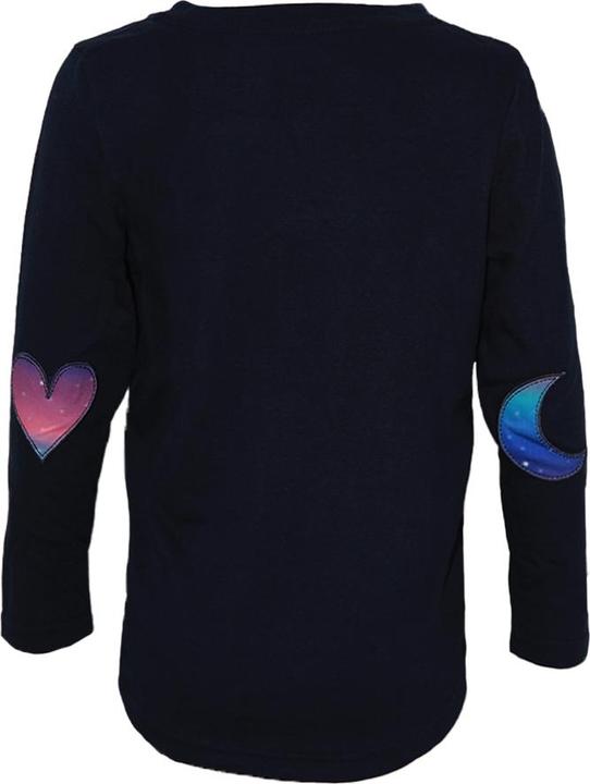 Image du produit Hy Equestrian Dazzling Night T-shirt manches longues (128)