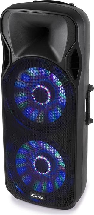 Produktbild Fenton FT215LED (Aktiv, 1x 1600 W)