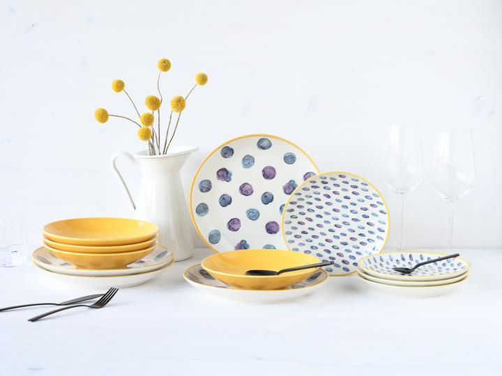 Immagine prodotto CreaTable Maisie (12 x)