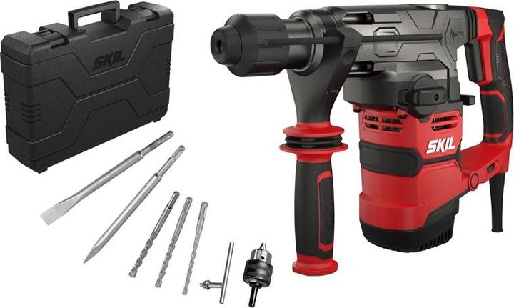 Actual product image Skil 1781 GB (Electrical connection)