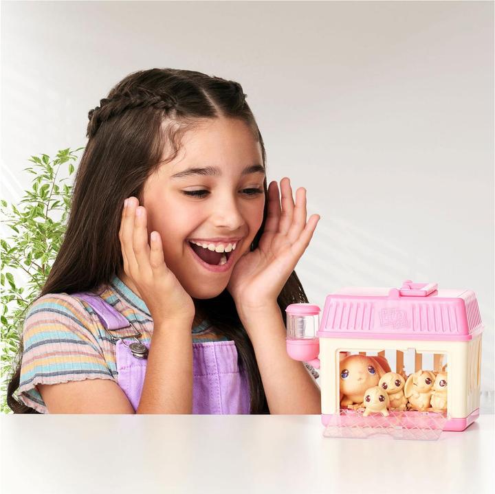 Produktbild Moose Little Live Pets Mama Surprise