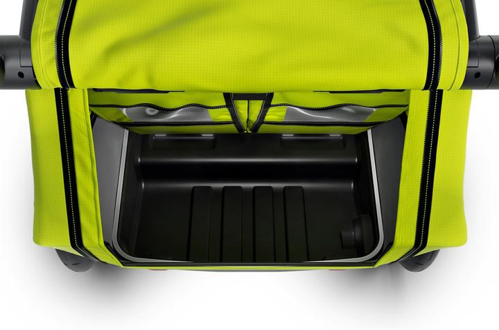 Produktbild Thule Chariot CAB 2