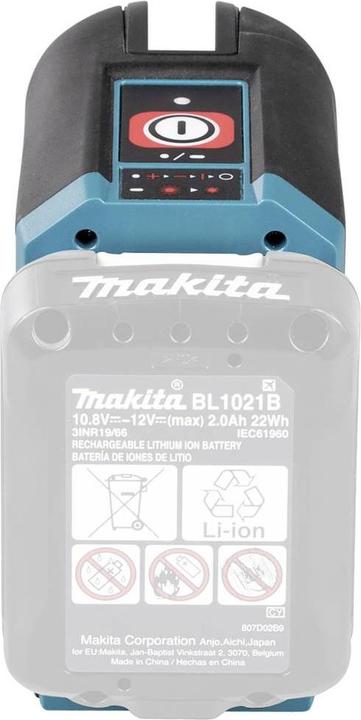 Actual product image Makita SK105DZ