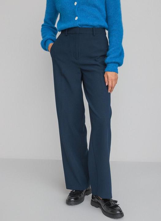 Produktbild La Redoute Collections Weite Hose (44)