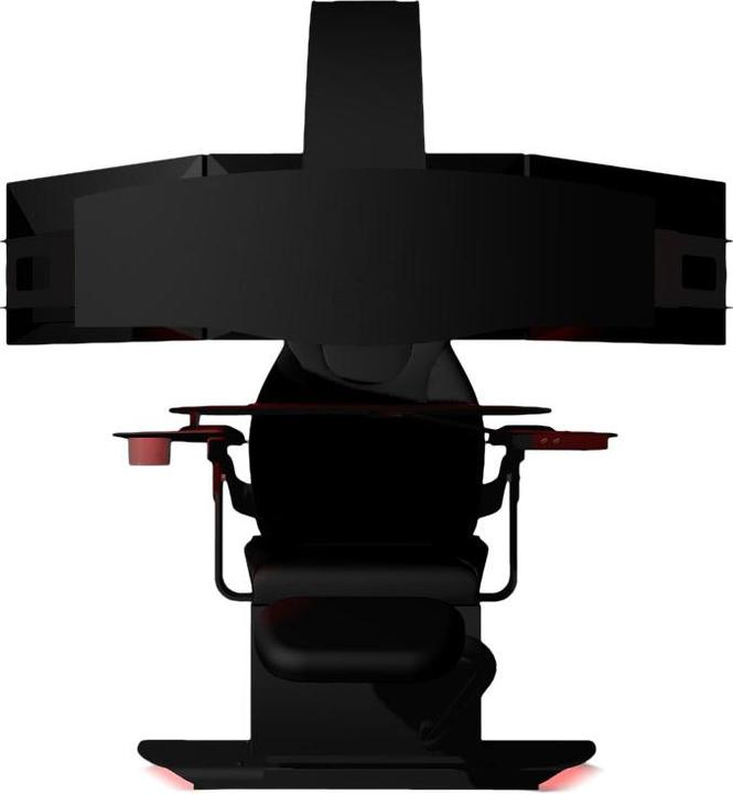 Produktbild MWE Lab Emperor XT