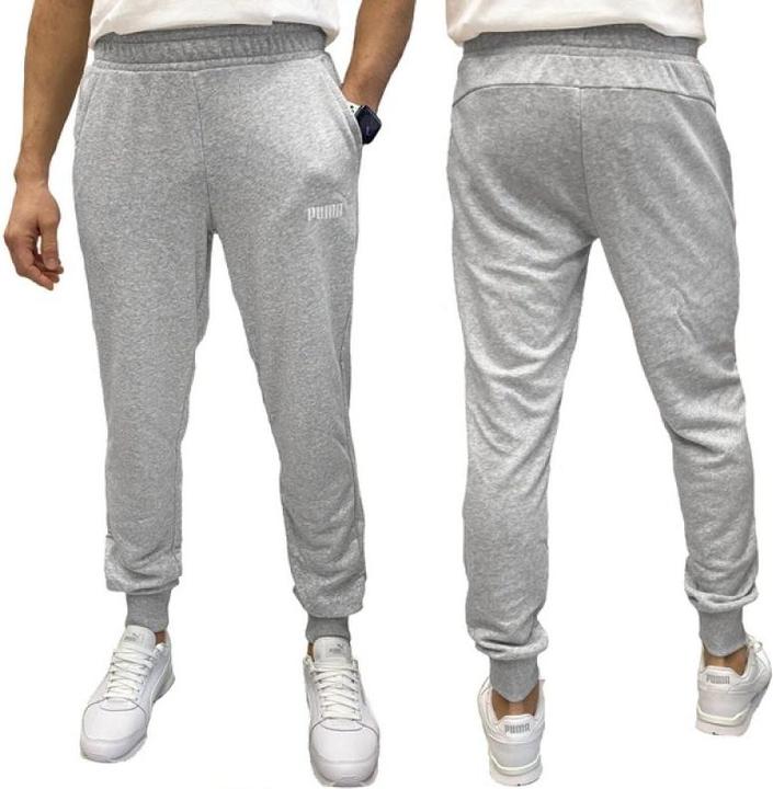 Produktbild Puma ESS Embroidery Logo Pants TR cl (4XL)