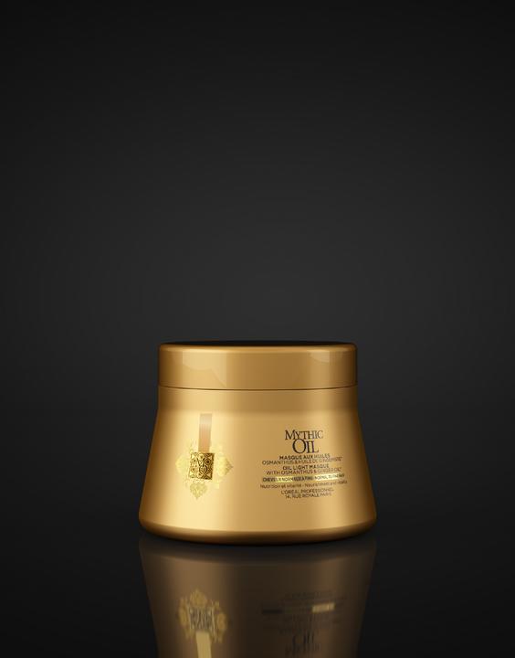 Image du produit L'Oréal Professionnel Mythique (200 ml)