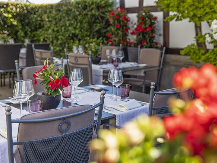 Immagine prodotto Smartbox Cena gastronomica al ristorante Römerhof per 2 persone (2 pers.)