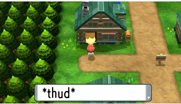 Produktbild Nintendo Pokémon Leuchtende Perle (Switch, Multilingual)