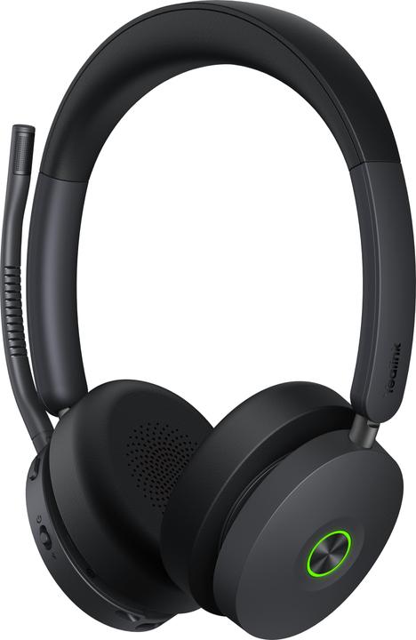 Actual product image Yealink BH74 (Wireless, USB-C)