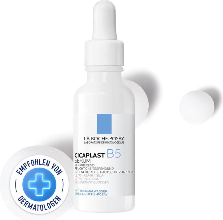 Image du produit La Roche Posay Cicaplast Sérum B5 (30 ml)