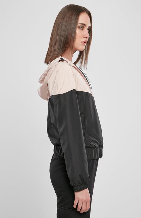 Produktbild Urban Classics Ladies Arrow Windbreaker (5XL)