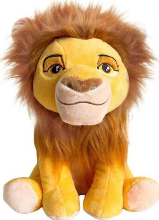 Produktbild Simba Disney Lion King 30th, Mufasa, 25cm (25 cm)