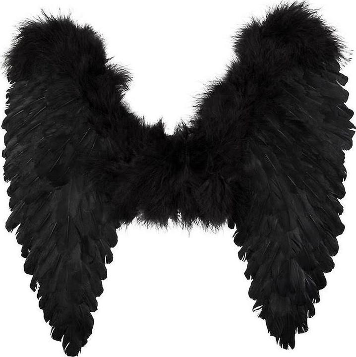 Produktbild Fasnacht Engelsflügel