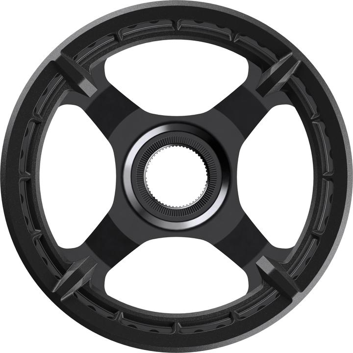 Immagine prodotto Shimano Ingranaggio STEPS CR-ET600 38 denti 50 mm linea catena nero (38)