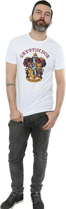 Produktbild Gryffindor TShirt aus Baumwolle (XXL)