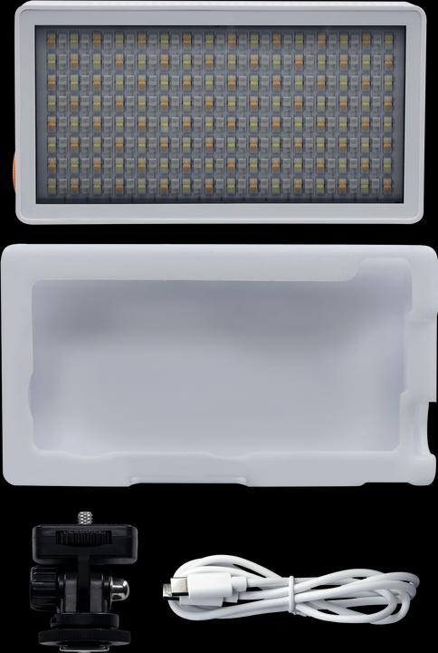 Produktbild Rollei LUMIS 40W RGB - LED-Licht (Flächenleuchte)