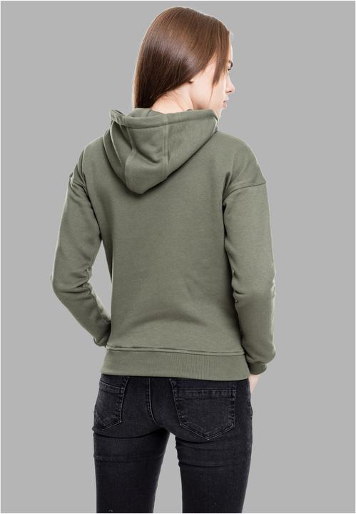 Actual product image Urban Classics Ladies Hoody (M)