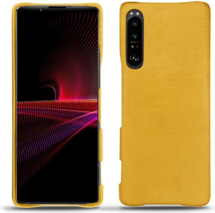 Productafbeelding Noreve Lederen omslag (Sony Xperia 1 III)