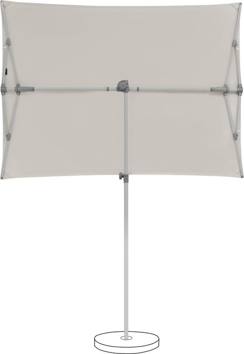 Actual product image Suncomfort by Glatz Flex Roof (1.40 m)