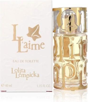 Lolita Lempicka Elle L’aime (Eau de Toilette, 80 ml)