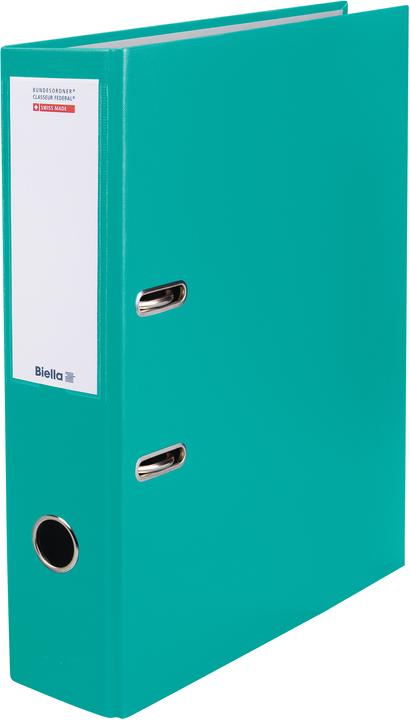 Actual product image Biella federal files (A4, 70 mm, 1 Piece)