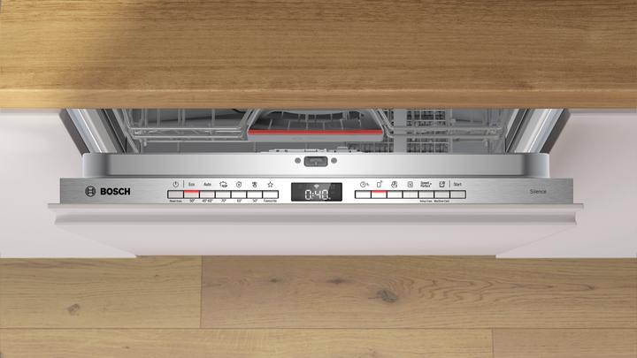 Image du produit Bosch Hausgeräte Lave-vaisselle encastrables BOSC